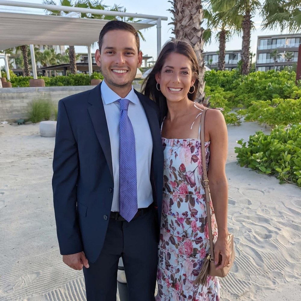 Meet your Posher, Kyle